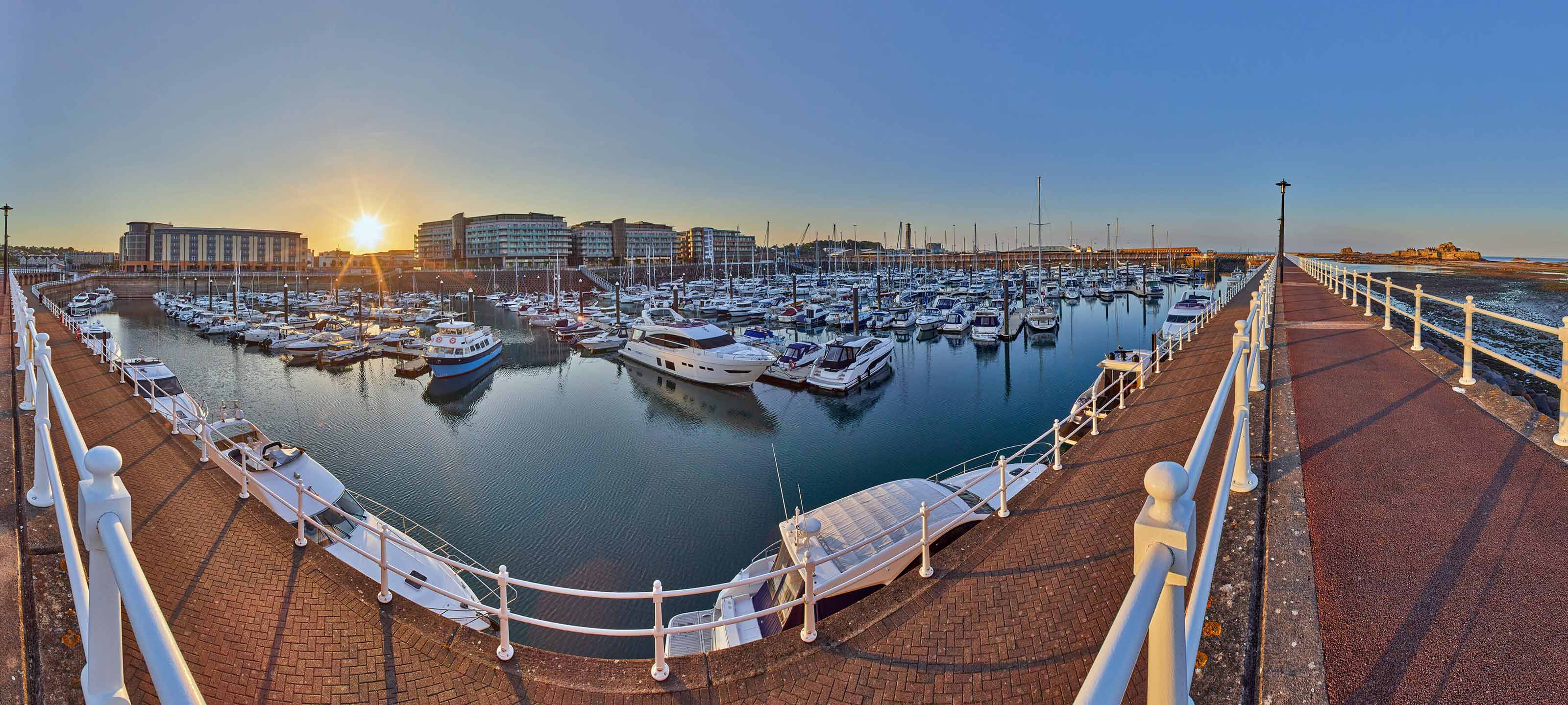 Executive Recruitment in Jersey